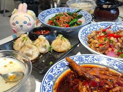 -欧记大排档·景德菜(上海首店)