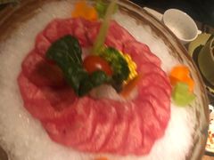 -盡膳口福跷脚牛肉火锅(合生汇购物中心店)