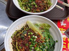 -老陈婆手工面庄