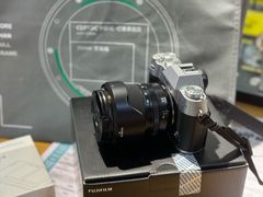 -星光摄影器材城