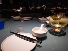-小大董·烤鸭(观景餐厅·南京西路店)