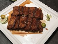 紅燒舟山帶魚-106餐厅(山水文园店)