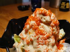 -松岛日本料理(汾江路店)