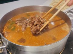 -黑窑厂糖油饼烤鸭·清真菜(旗舰店)