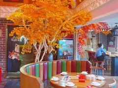 -百年神厨·地道川菜(清江西路店)