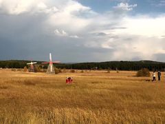 -塞罕坝国家级自然保护区