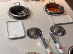 -龍歌自助小火锅(崂山丽达店)