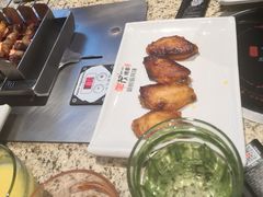 -丰茂烤串(欧亚新生活店)