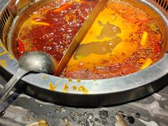 -小王少龙火锅(沙南街店)