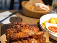 -FABIO’S费比欧披萨餐厅