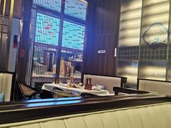 大堂-聆桂烤鸭·金奖烤鸭(静联广场店)