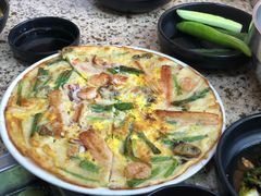 -真利味·脊骨火锅·正宗韩国料理(韩乐坊店)