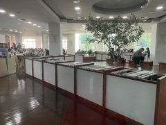 -苏州图书馆(人民路总馆)