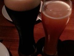 啤酒-Shanghai Brew House上海啤酒工坊(老外街店)