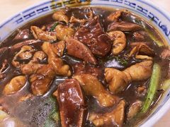 -福海面馆(阳曲店)