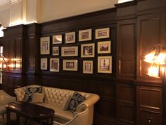 -LONG BAR 廊吧(外滩华尔道夫酒店)