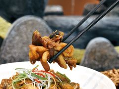 -紫藤园·天目湖大鱼头(南山竹海店)