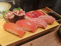 -玄白·炭烤活鳗(上海首店)