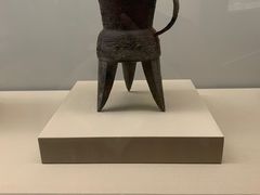 -上海博物馆(人民广场馆)