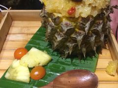 -云海肴·汽锅鸡·云南菜(天津国金汇店)