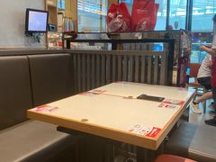 大堂-喜家德虾仁水饺(开发区万达店)