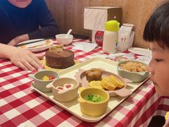 -西贝莜面村(朝阳大悦城店)