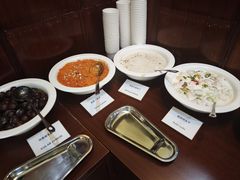 -清真· AL-JANNAT 佳纳特餐厅(仙林店)