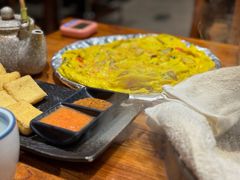 -滇香肴·云南菜蒸汽石锅鱼(云南北路店)