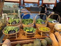 自助取餐区-猪肉婆私房菜(容桂总店)