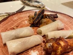 -食百绚全日制餐厅(成都棕榈泉费尔蒙酒店)