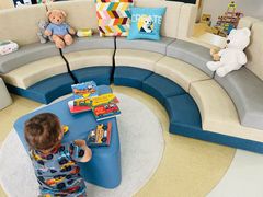 -上海英国外籍人员子女学校(浦西校区)