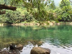 石台牯牛降-石台牯牛降景区