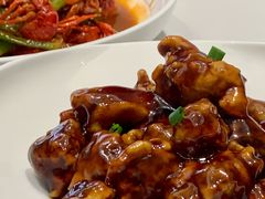 -毛哥小馆子(百井坊巷店)