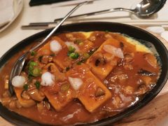 铁板豆腐-莆田餐厅PUTIEN(西安万象天地店)