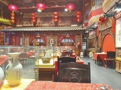 -正阳门饭庄·烤鸭·北京菜(万丰路七里庄店)
