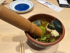 -鱼酷活鱼烤鱼(沈阳大悦城店)