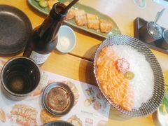-Sushi Love 创意寿司(丽影广场店)