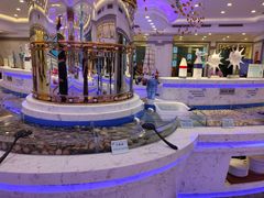 -澜悦港海鲜体验主题餐厅