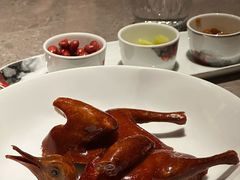 -广州文华东方酒店·江-由辉师傅主理