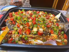 -云晓光头烧烤吧(盛夏店)