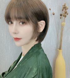 点击看大图 -那茉 Hair Salon