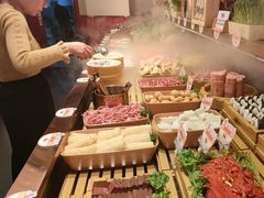-牛New寿喜烧(曹路花园城店)