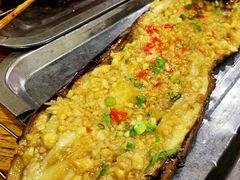 -小竹签烤肉(更新街店)