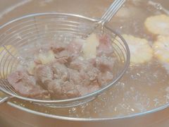 -为什么牛潮汕牛肉火锅(万胜广场店)