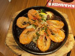 -仓桥家·焗寿司·锅物(光谷步行街店)