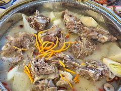 -冶建镜子·老南昌大排档·江西虾王(总店)