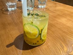 -榖屋house of flour(张江首店)