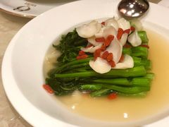 -8餐厅(新葡京酒店)