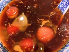 古法糖芋苗-南京大牌档(苏州中心店)