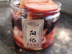 -黄兴南路步行商业街